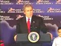 George bush bloopers