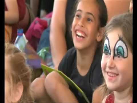 צפצולה - צ'פצ'ולה חוגגת 7 ומחזירה אהבה ! ילדים והורים, חברים, קולגות ולקוחות יקרים!! אני רוצה להודות לכם שהגעתם לחגוג איתי ביום המיוחד הזה. היה לי...