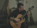 Prelude from Suite Venezolana and Danza in E Minor