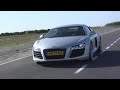 Gereden: de Audi R8