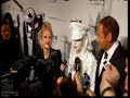 Lady Gaga wears Terence Koe outfit to 3 Amfar gala