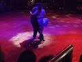 chicho frumboli y juana sepulveda