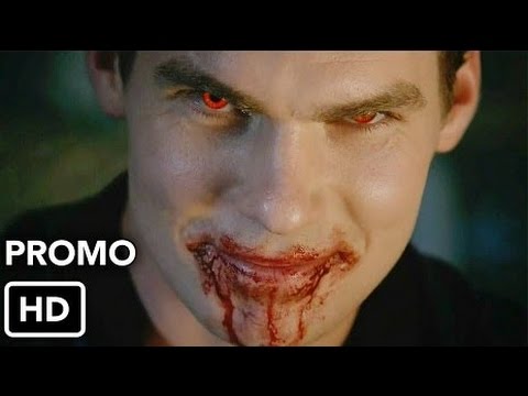 Teen Wolf 6x04 Promo 'Relics' HD Season 6 Episode 4 Promo