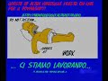 IL SEGRETO DELLA SPADA (He-man &amp; She-ra) videosigla iniziale