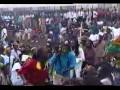Rastafari Nyabinghi Grounation & CELEBRATION JAMAICA 1994 or 1995