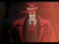 hellsing padre nuestro