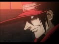 hellsing padre nuestro
