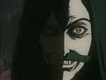 hellsing padre nuestro