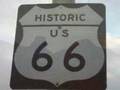 MOJAVE DESERT ROAD TRIP