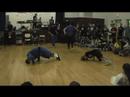 Street Ape Show @ \"Breakin\