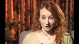 Tori Amos Interview on 'The Beekeeper' 2005