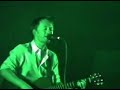 Radiohead - Climbing Up The Walls - Live Salamanca