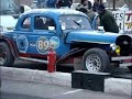 CUPECITAS FORD