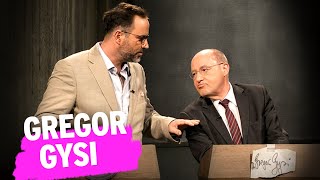 Chez Krömer - Zu Gast: Gregor Gysi (S06/E01)
