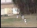 talentos del futbol peruano