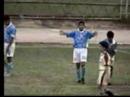 talentos del futbol peruano