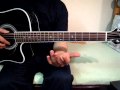 Bai Tap 20 Guitar - Am Giai Truong Blues va Ngu Cung