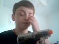 Airsoft Colt 25 Review.