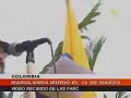 farc ep confirma muerte de manuel marulanda tirofijo