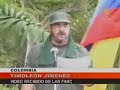 FARC-EP, Confirma muerte de Manuel Marulanda \"Tirofijo\"