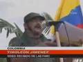 FARC-EP, Confirma muerte de Manuel Marulanda Tirofijo