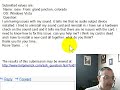 Rick Answers Email -  Part 018