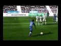 Goal of the Month September 08 - Perplekks