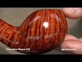 pipa Cornelius Maenz 043 - smoking pipe