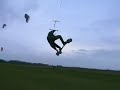 www.fun-kiter.de - Silvester Freestyle