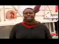 Cynthia McKinney: Gaza Relief Boat Attacked By Israeli Military
