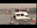 Cynthia McKinney: Gaza Relief Boat Attacked By Israeli Military