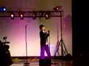 Beautiful Day by U2- Cover by Chaz