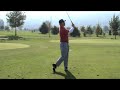 Golf Swing Lessons, Tips & Instruction - Reducing Tension