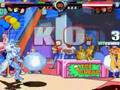 NJI Mugen: Team Homer vs. Team Master Chief
