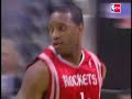 Phoenix Suns X Houston Rockets (12/03/07)