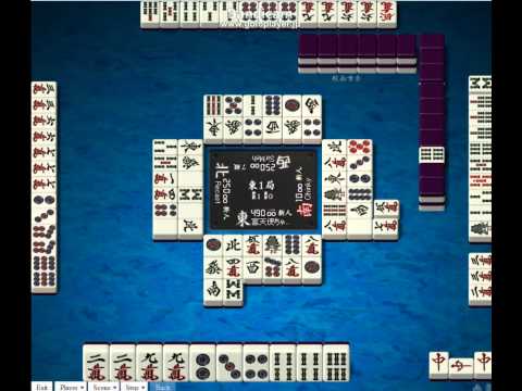 mahjong online