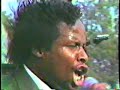 the late robert blair & the fantastic violinaires sing 