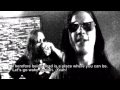 Autere - Making of Being Dead Is a Place (part 2)