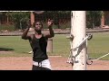Mastery of Athleticism