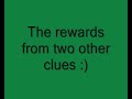 Runescape - 4 Clue Scrolls!! Good Rewards