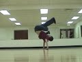 Bee Lor, Retired bboy.