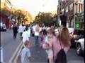 Rosary Congress Eucharistic Procession