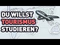Tourismus studieren