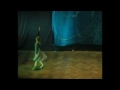 Desde El Amanecer ''Rojo'' Ballet Neo Clasico