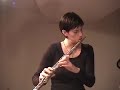 nina perlove my grammy moment audition