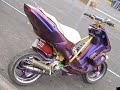 Scootertuning is not a crime Scootertuning is not a crime