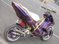 Scootertuning is not a crime