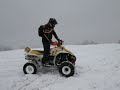 Quad sui Monti Quad sui Monti