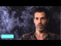Ohad Naharin on a two-state solution