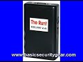 Stun Guns- Runt Mini Stun Gun Stun Guns- Runt Mini Stun Gun